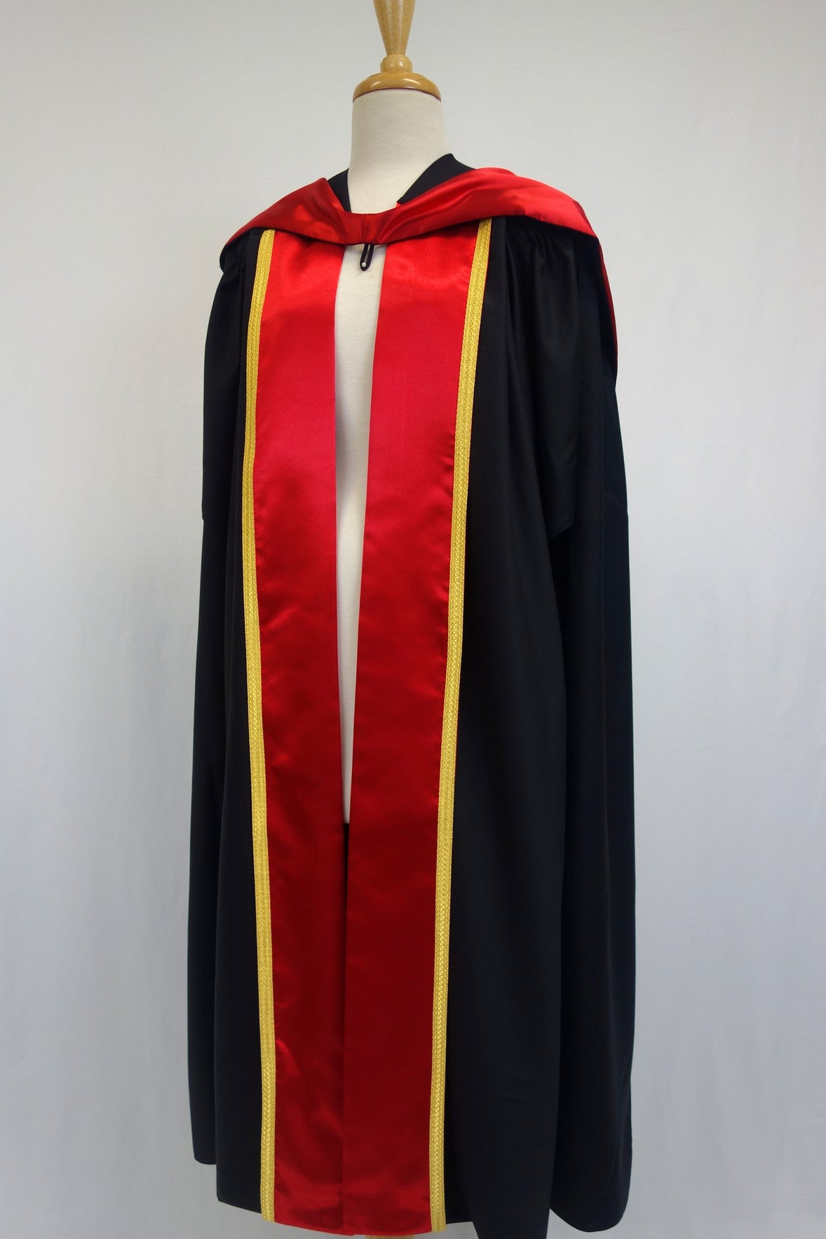 UWA PhD Graduation Hood