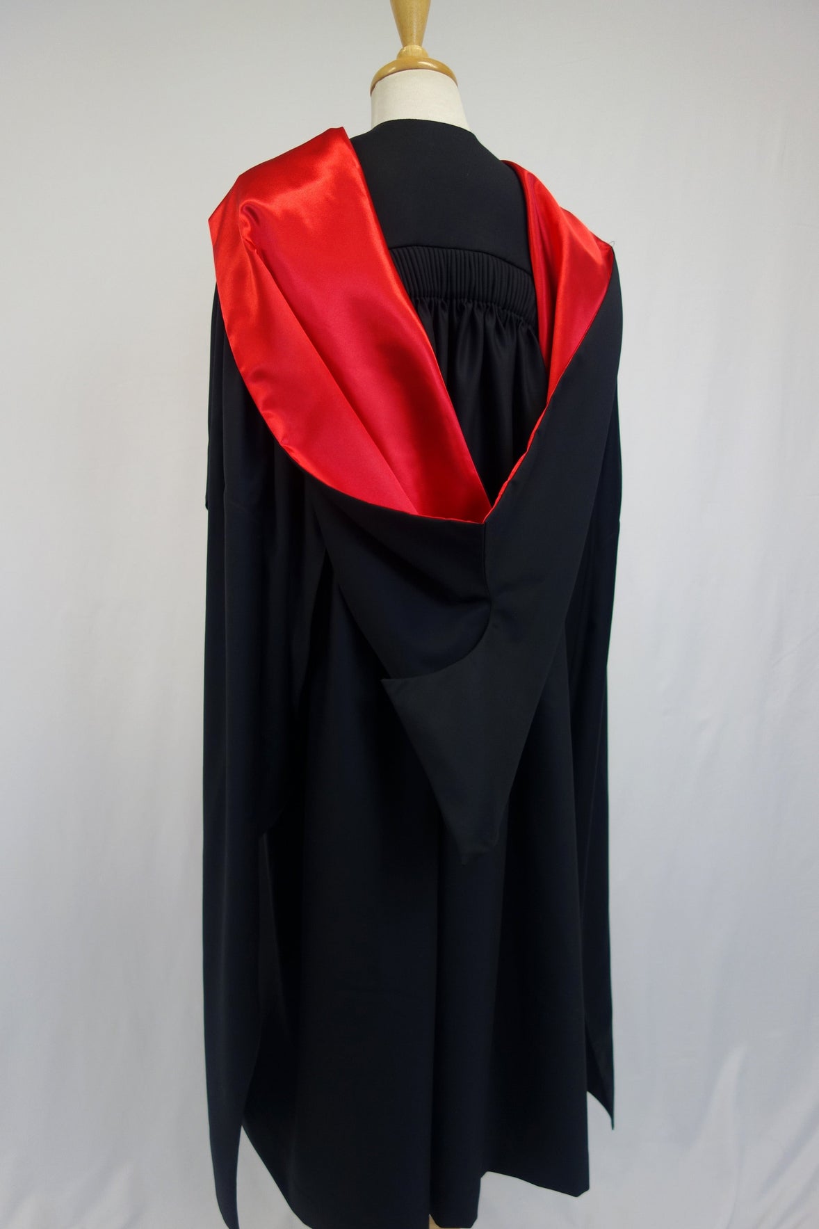 UWA PhD Graduation Hood