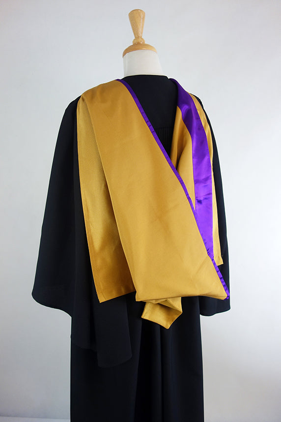 UNSW Bachelor Graduation Hood