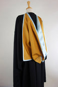 UNSW Master Graduation Gown Set