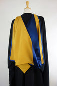 UNSW Master Graduation Gown Set