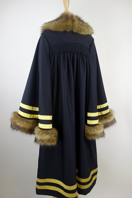 Glenorchy City Council Mayor Gown