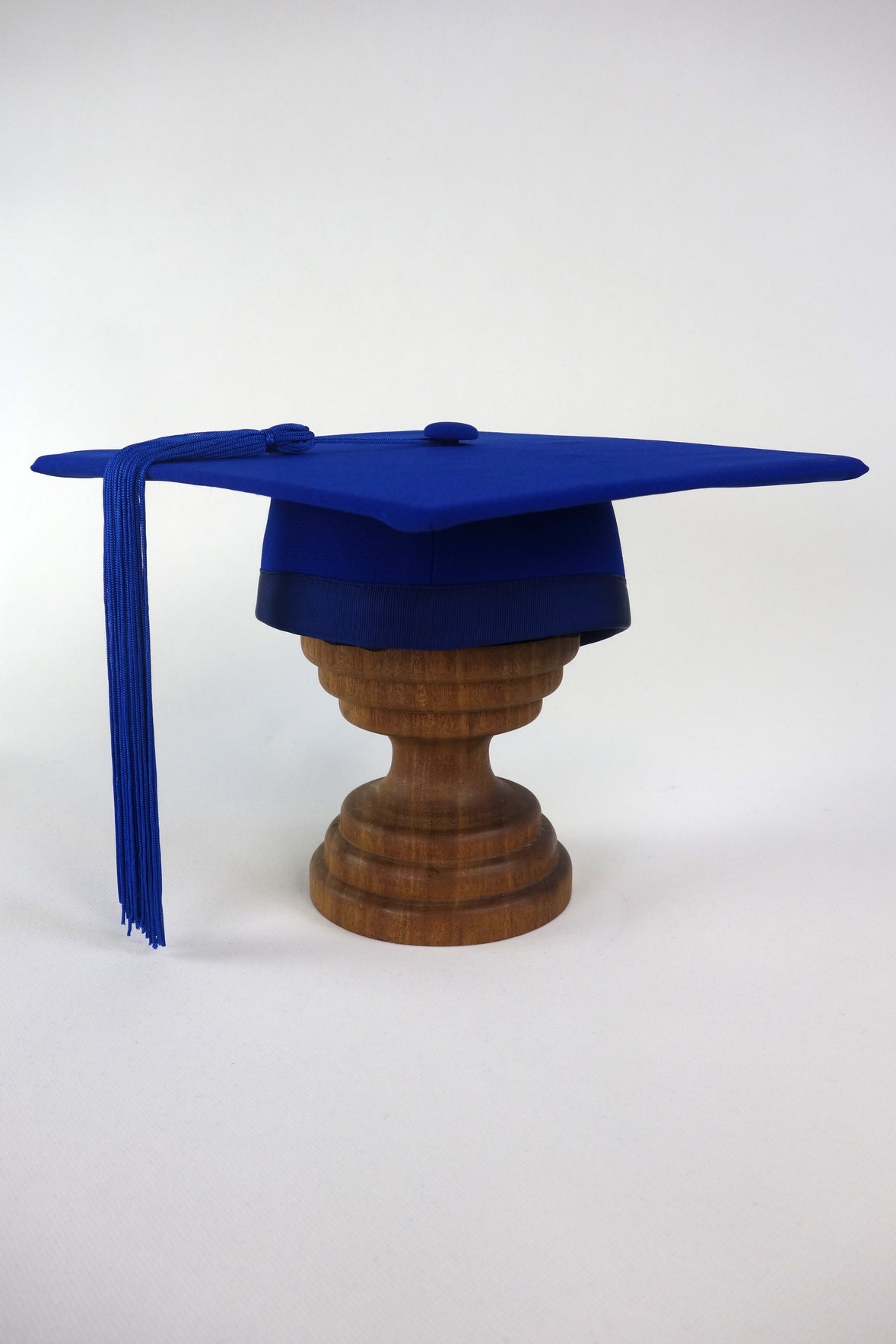 Custom Graduation Mortar Board - Hard Cap