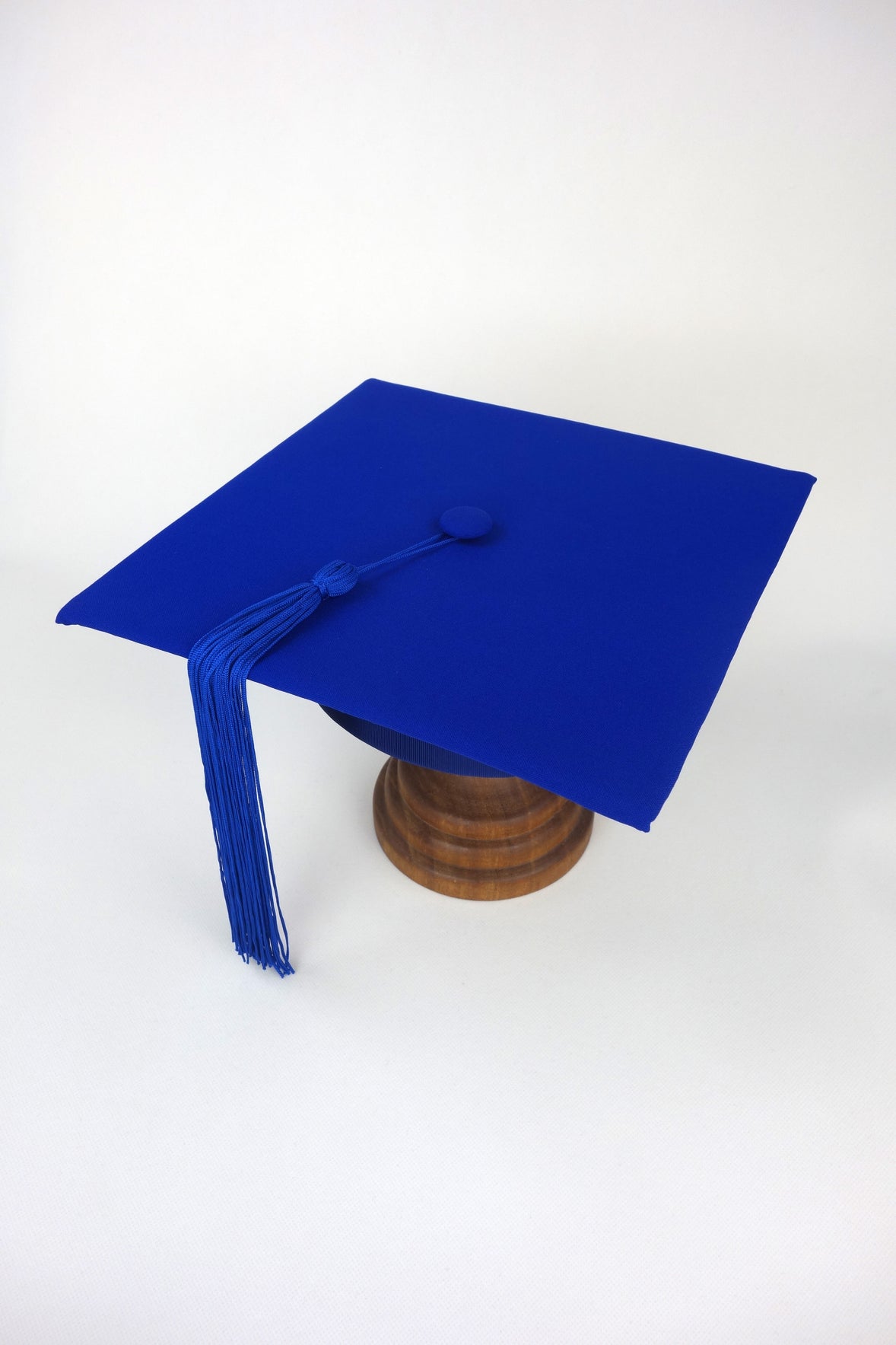 Custom Graduation Mortar Board - Hard Cap