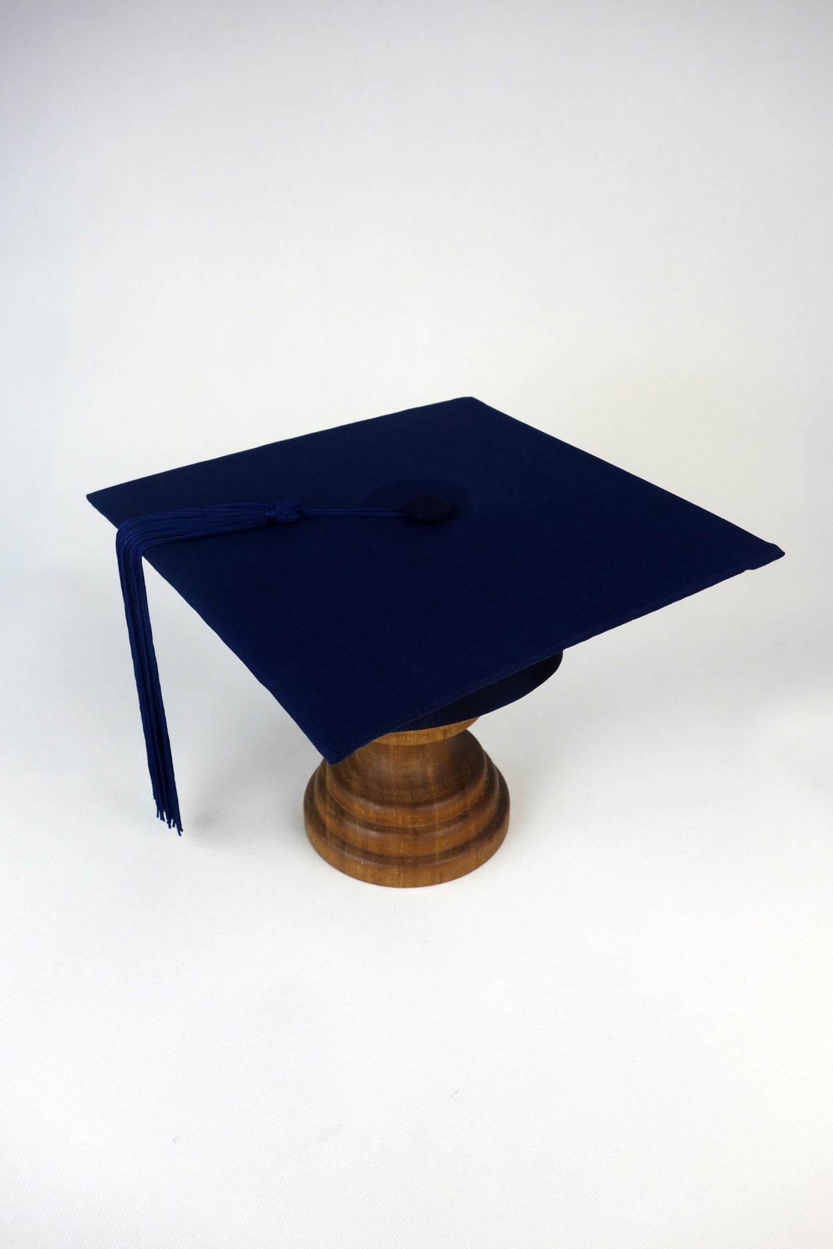 Custom Graduation Mortar Board - Hard Cap