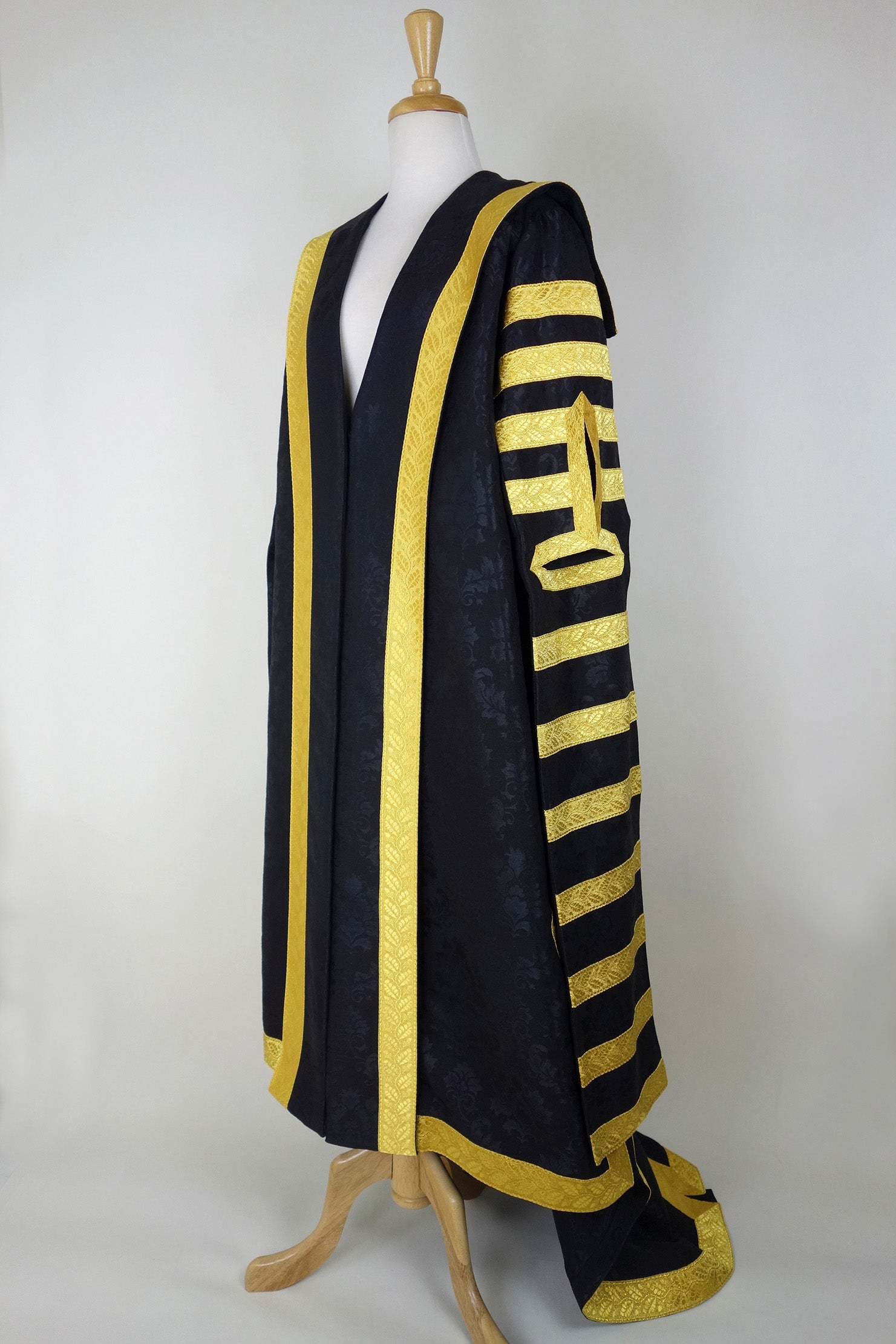 Buy ANU Chancellor Robe Online at George H Lilley