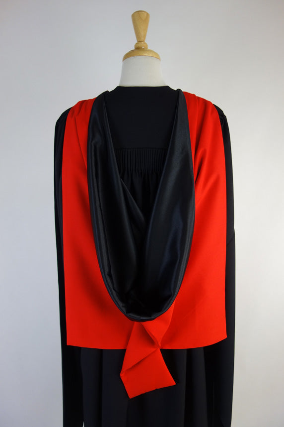 Usyd hotsell graduation gowns